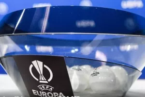 Η κλήρωση του Γ' προκριματικού του Europa League