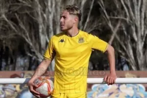 Update... Botev: Έκλεισε Γάλλο αμυντικό