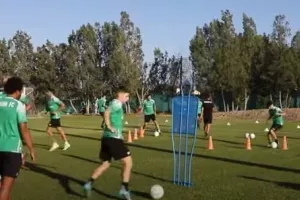 (ΒΙΝΤΕΟ) Η πρώτη της Ομόνοιας