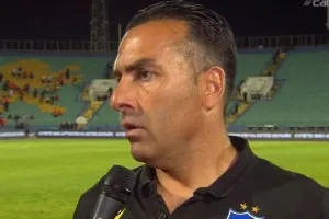 Σωφρόνης: "Δώσαμε δικαιώματα με τα λάθη μας, ξέρουμε τι πρέπει να κάνουμε στο ΓΣΠ"