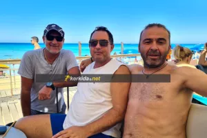 Στον Πρωτάρα/ΑΠΟΕΛίστικη θρυλική τριάδα!