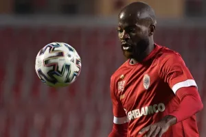 Gva.be: Ομόνοια για Lamkel Zé