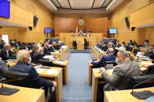 Η Βουλή ψήφισε την μεταρρύθμιση της Δικαιοσύνης