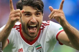 Ευνοεί... Karim Ansarifard!