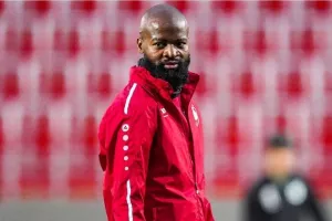 Bonne chance à Chypre Didier!