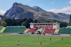 Παίζουν οι Βούλγαροι...