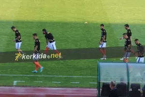 Με Μάγκλιτσα, Πολυκάρπου και Σόουζα η εντεκάδα του ΑΠΟΕΛ