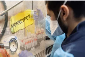Έτοιμο το πλάνο για την ευλογιά των πιθήκων