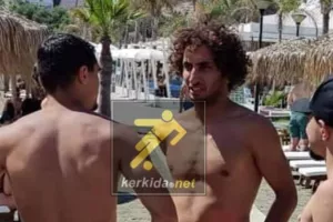 MΠΟΥΚΚΗΣ/Ουάρντα (ΚΥΡΙΑΚΗ)