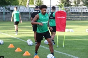 Έστειλε μήνυμα: “Τα καλύτερα έρχονται…” 