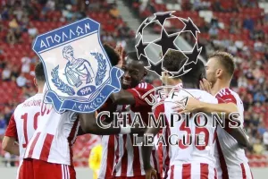Ενδιαφέρει Απόλλων/Το προφίλ Ολυμπιακού (Ποιοι ήρθαν/Ποιοι έφυγαν)