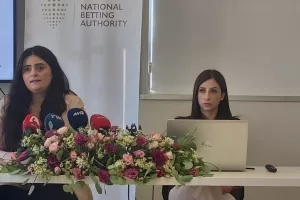 (Στοίχημα/Τυχερά παιχνίδια στην Κύπρο) Σημαντικά στοιχεία για την ενασχόληση των γυναικών