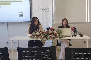(Στοίχημα/Τυχερά παιχνίδια στην Κύπρο) Σημαντικά στοιχεία για την ενασχόληση των γυναικών