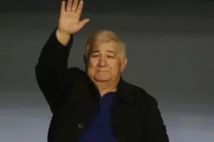 ΣΥ.Φ.ΑΕΛ για Αντωνάκη Γεωργίου 