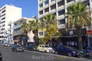 Παραμένει ανοικτή η μπουτίκ του Απόλλωνα