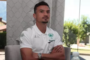 «Αισθάνομαι σαν να βρίσκομαι 2-3 χρόνια στον Παναθηναϊκό»