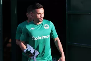 Η ενδεκάδα του Παναθηναϊκού: Με αλλαγές κόντρα στη Φόλενταμ