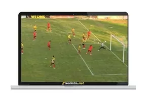 (ΣΤΙΓΜΙΟΤΥΠΑ) ΑΠΟΕΛ - FK Gorce Petrov