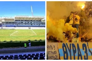 ΑΕΛ/"Τρέλα" για τα διαρκείας