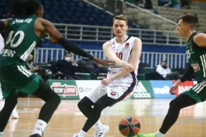 «Σφήνα της Βαλένθια για Γκριγκόνις»