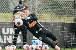Ανακοίνωσε Guilherme Castellani!