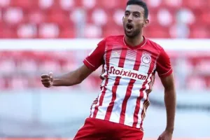 Ολυμπιακός: «Μνηστήρες» για Χασάν
