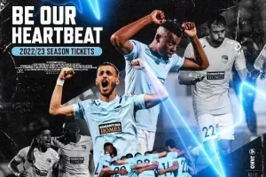 Πάφος FC: Βγήκαν τα διαρκείας της σεζόν 2022-2023 - "Be our heartbeat!"