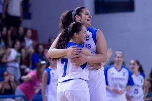 Κυρίαρχη στους αιθέρες η εκπληκτική Πηλακούτα!