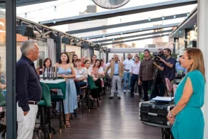 Πρώτο Ετήσιο Networking Εvent από την ASG Leasing και την Primetel
