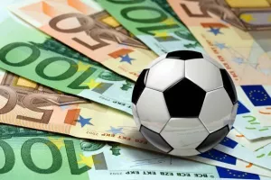 64 εκατομμύρια οι Κυπριακές ομάδες