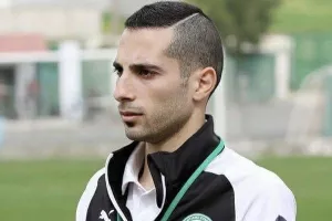 Nέος Team Manager Ακαδημιών ο Γιάννης Γιωρκάτζιης