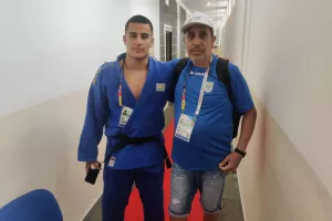 Χάλκινος... ο Αντωνίου!