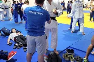 Χάλκινος... ο Αντωνίου!