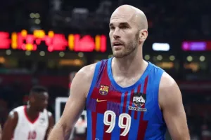 Κοντά στην απόκτηση του Καλάθη η Φενέρ