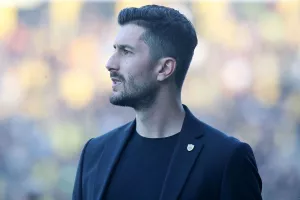 ΑΕΚ: Στο ρόλο του εκτελεστικού διευθυντή ο Κονέ