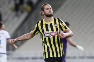 «Σε συζητήσεις με την Αλ Σαμπάμπ ο Κριχόβιακ»!