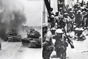 Ήχησαν ξανά οι σειρήνες - 48 χρόνια από την Τουρκική εισβολή