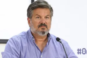 Κωστρίκης: "Σε 2 εβδομάδες θα έχουμε μηδενικό αριθμό κρουσμάτων"