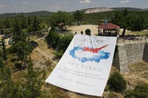 Το συγκλονιστικό βίντεο για τη μαύρη επέτειο της 20ής Ιουλίου και την εισβολή των Τούρκων