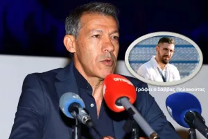Κερδίζει... πόντους ο Λάρκου