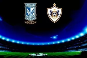 Ματσάρα/Lech Poznań-Qarabag