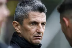 Λουτσέσκου: “Έρχεται επιθετικός τις επόμενες ημέρες”