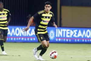 Πάλμα: «Υπήρξε πρόταση από το MLS, αλλά όχι κάτι συγκεκριμένο»