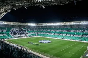 Με κόσμο στο «Καραϊσκάκη» η Μακάμπι Χάιφα