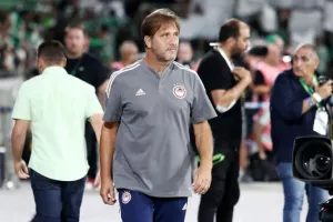 Ετοιμάζει αλλαγές ενόψει της ρεβάνς με την Μακάμπι ο Μαρτίνς