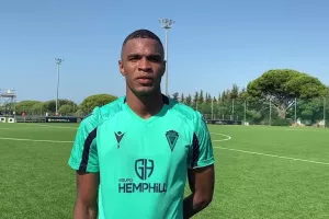 Μεταγραφή: Ανακοίνωσε RODALLEGA 