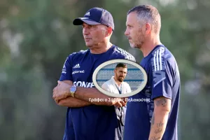 Τι δεν επιθυμεί να δει ξανά ο Μίλανιτς 