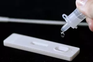 Στα €1.70 η μέγιστη τιμή στα self test