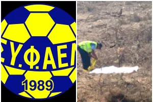 ΘΥΡΑ 3 για Μαρί: "Η θλίψη δεν έφυγε και η μνήμη δεν πρόκειται να ξεθωριάσει"