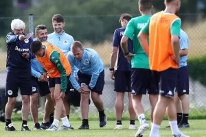 Δεσύλλας: «Φιλικό ξεμούδιασμα με Κίτζμπουελ - Τι γίνεται στα μεταγραφικά του Παναθηναϊκού»